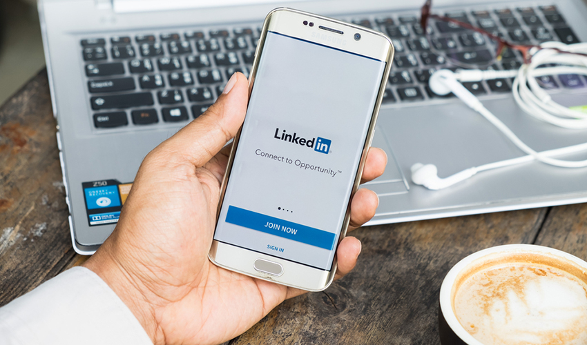 Read more about the article Recruiter VS. Business, LI Analysis